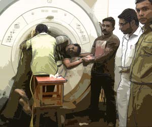Mumbai: Man who was sucked into MRI machine and survived recounts his ordeal