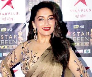 Madhuri Dixit: I can do more work now as kids have grown up