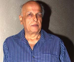 Mahesh Bhatt pays tribute to Sridevi: I salute her spirit and I miss her dearly