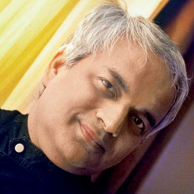 Mahesh Murthy