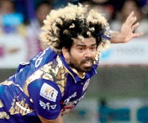 Unsold in IPL auction, Lasith Malinga to mentor Mumbai Indians bowlers