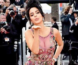 Mallika Sherawat: Committed to fight violence against women