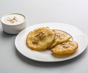 Holi recipe: Oats Malpua for health conscious people