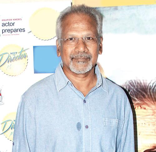 Mani Ratnam