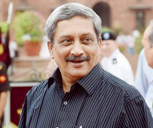 Manohar Parrikar: Likely to leave for US for treatment