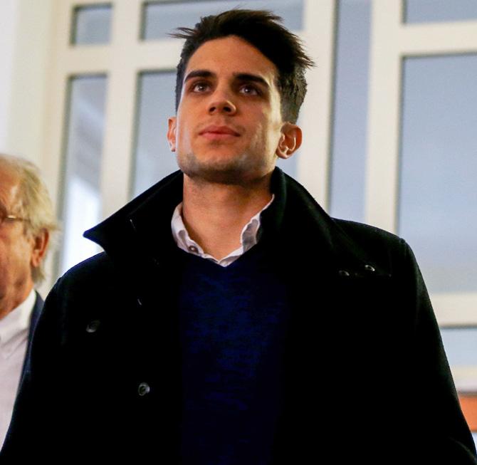Marc Bartra