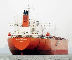 Tanker with 22 Indian sailors goes missing off Africa, fuels fears of hijacking