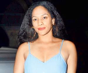 Masaba Gupta: Sonam Kapoor's ability to stick up for people is magical