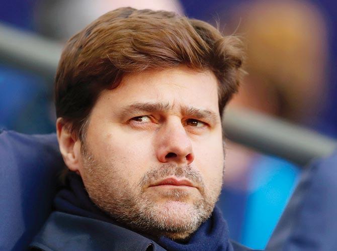 Pochettino