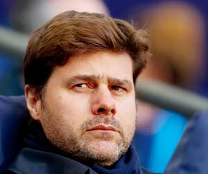 Mauricio Pochettino: Over-analysing decisions will kill football