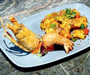 New Juhu property offers experience of beach lounge, bistro, club under one roof