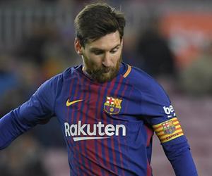Lionel Messi 'spectacular' says coach Ernesto Valverde after Copa win