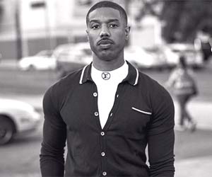 Michael B. Jordon: We knew Black Panther is relatable, to today's people