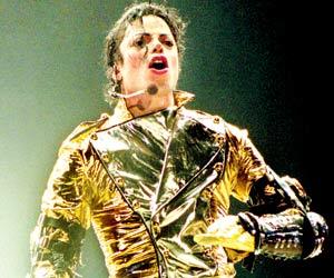This Day, That Year: Michael Jackson won his first Grammy
