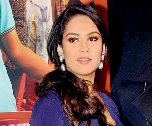 Here's Mira Rajput's favourite street food