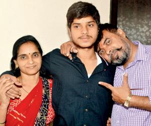 Mumbai: Mulund boy returns home after going missing for a year