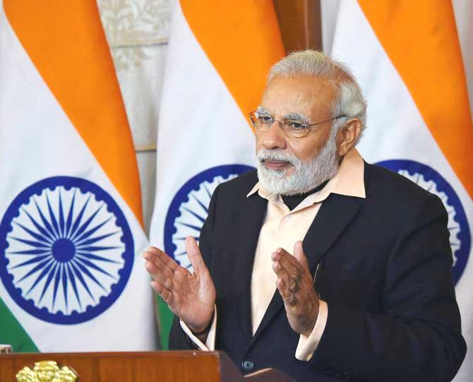Narendra Modi