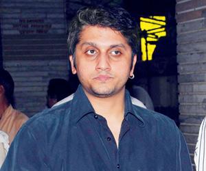 Mohit Suri: Film with Farhan Akhtar not happening right now