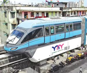 New monorail phase-II plan has safety on mind