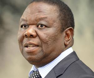 Zimbabwe opposition leader Morgan Tsvangirai passes away
