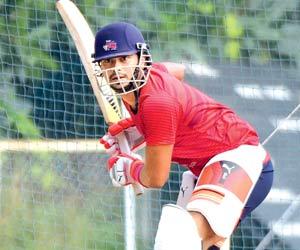 Aditya Tare finds Vijay Hazare loss to arch-rivals Maharashtra tough to digest