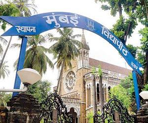 Mumbai: Demand for structural audit at city colleges