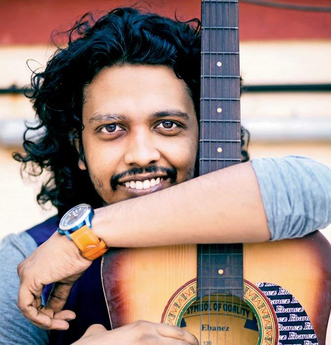 Nakash Aziz