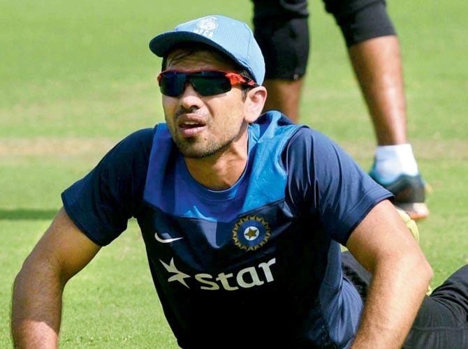 Naman Ojha