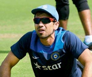 Ojha, Gomel's knocks in vain as Air India lose 