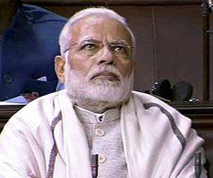 PM Narendra Modi looking forward to address Indian diaspora in Oman