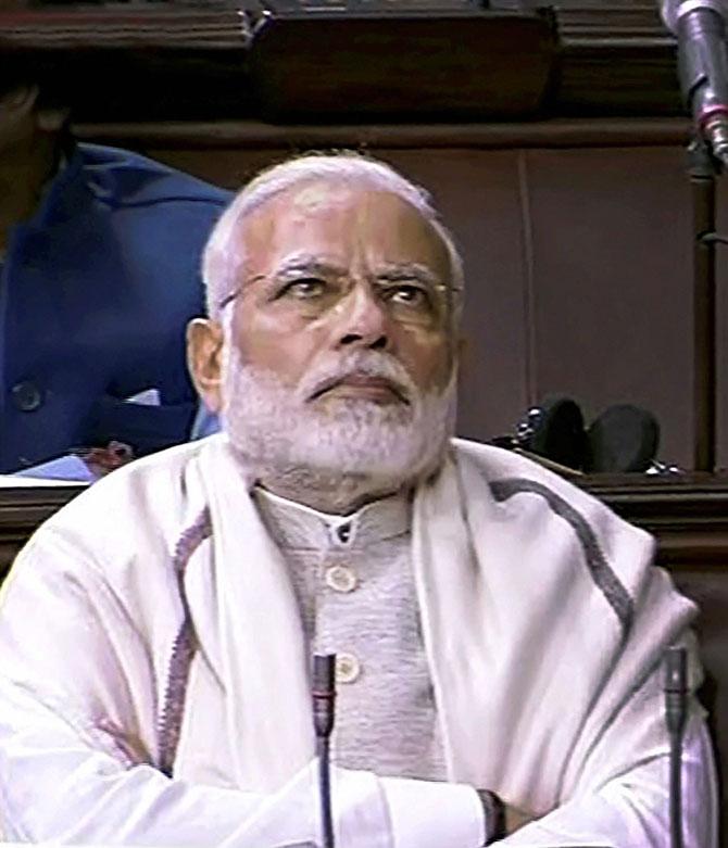 PM Narendra Modi looking forward to address Indian diaspora in Oman