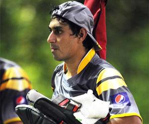 PCB set to ban Nasir Jamshed on spot-fixing charges