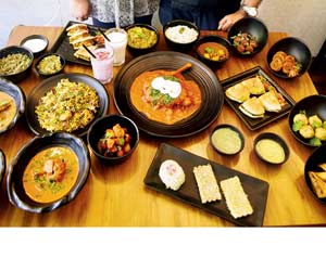 Food festival in Bandra to introduce flavours from the Khoja community