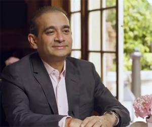 Nirav Modi not absconding, out for business purpose, say lawyer