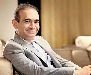 PNB scam: ED summons bank's MD, Nirav Modi, wife skip appearance