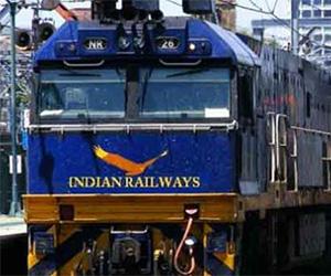 Northern Railway to run Holi special trains