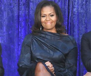Michelle Obama to release memoir in November