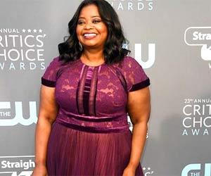 I'm product of my mother's disadvantages: Octavia Spencer