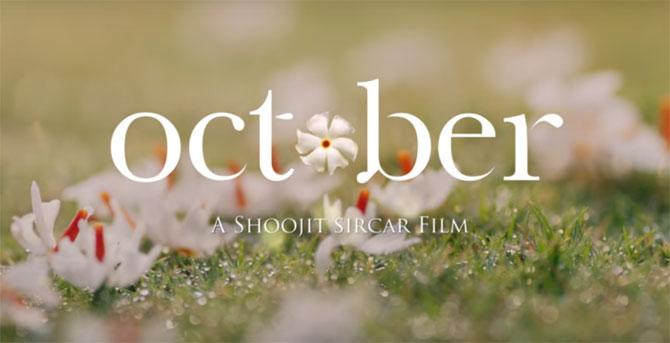 October teaser