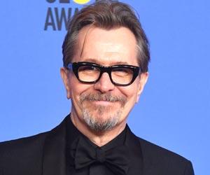 Gary Oldman's 98-year-old mother is proud of his Oscar win