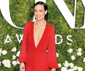 Olivia Wilde all set to make her directorial debut
