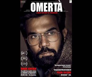 Rajkummar Rao's 'Omerta' to release on April 20