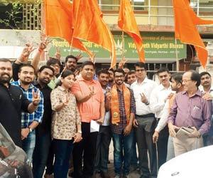 Student Unions demand open elections but Mumbai University is not ready