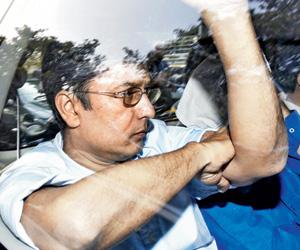 PNB fraud: Vipul Ambani, others sent to 14-day judicial custody