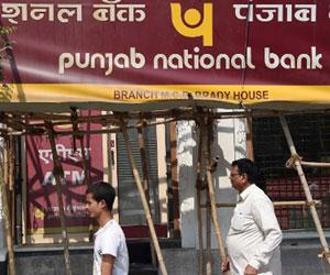 Share price of Gitanjali Gems hit lower circuit, PNB slips over 7 per cent