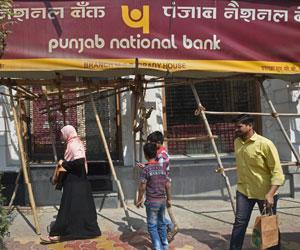 PNB fraud: CBI raids top Mumbai law firm 
