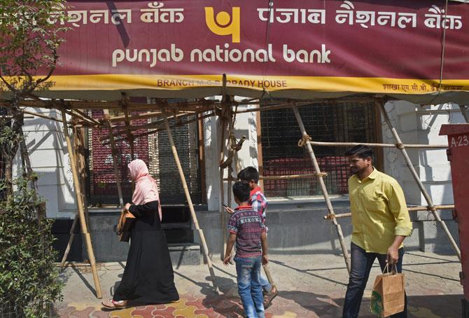 Punjab National Bank
