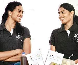 PV Sindhu: I don't take any pressure of expectations, I really enjoy it