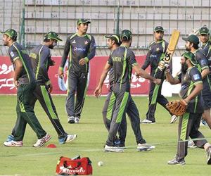 Pakistan retain number 1 world T20 ranking after ICC error