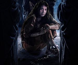 New poster from Anushka Sharma's Pari is haunting, trailer out on February 15